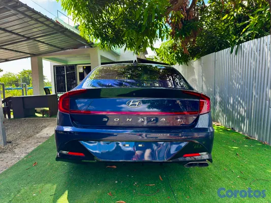 carros - 2022 Hyundai Sonata SEL PLus Clean Carfax. 10