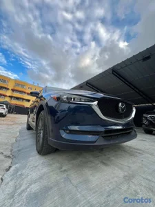 MAZDA CX-5 TOURING 2019 