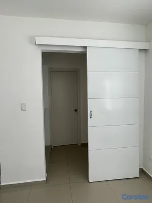 apartamentos - Apartamento Primer nivel Av Ecológica  8