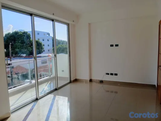 apartamentos - 🏡 ¡Apartamento en alquiler en Buenos Aires del Mirador 7