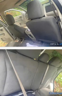 jeepetas y camionetas - Vendo Ford escape en excelente condición 15