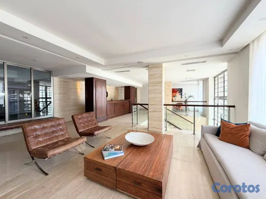 apartamentos - APARTAMENTO EN VENTA – US $515,000.00 - ENSANCHE N 7
