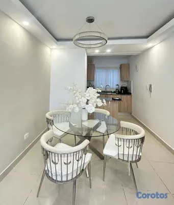 apartamentos - Apartamento de 2 habitaciones en primer piso en ve 14