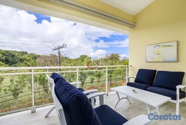 apartamentos - 2BR Loft Apartment, Furnished, 2024 Build - Sosúa 2