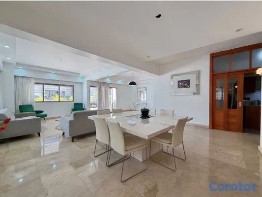 apartamentos - APARTAMENTO EN VENTA – US $515,000.00 - ENSANCHE N 3