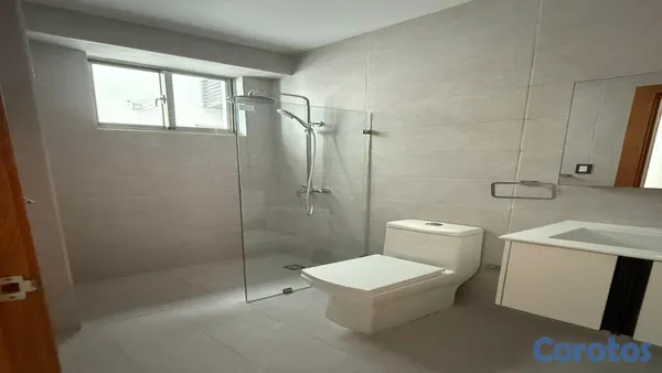 apartamentos - Los Cacicazgos Piso 9 en renta 10