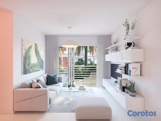 apartamentos - GARDEN LIFE RESIDENCES | LICEY AL MEDIO, SANTIAGO 7