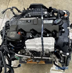 Motor Kia Sorento SX 2021 | 2.5L | ¡30 Días de Garantía o Devolución!