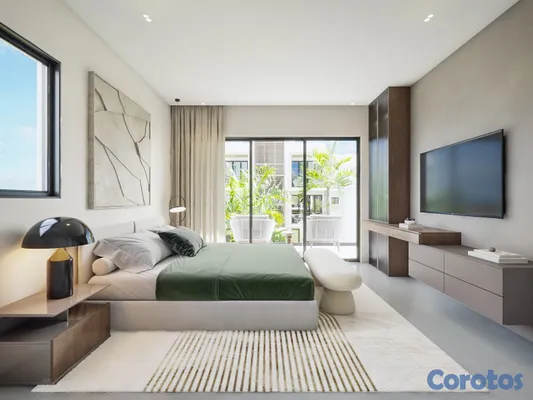 apartamentos - Apartamentos en Primera Línea de Playa en Las Terr 6