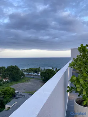 apartamentos - Alquiler de 2 habitaciones y vista al mar en Gazcu 18