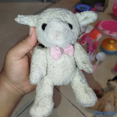 juguetes - Juguetes y asesoríos para niñas usados muy baratos 5