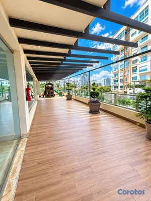 apartamentos - Venta de Apartamento | Los Cacicazgos -3473 4