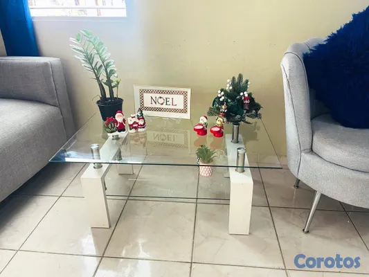 muebles y colchones - PRECIOSO JUEGO DE MUEBLES   4
