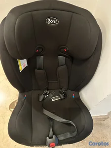 Silla de bebe 
