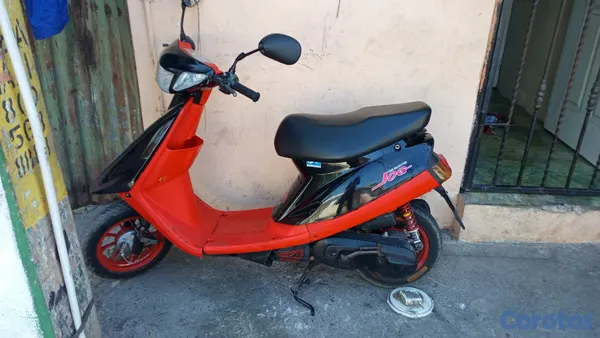 motores y pasolas - Pasola 3kj se 2
