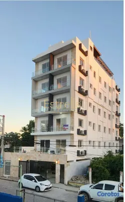 apartamentos - Proyecto de apartamentos en venta en San Pedro de Macoris frente al mar  2