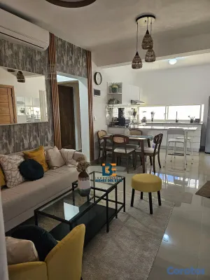 apartamentos - Se vende apartamento con excelente 📍 ubicacion en  4