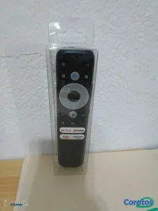 CONTROL TCL SMART ANDROID