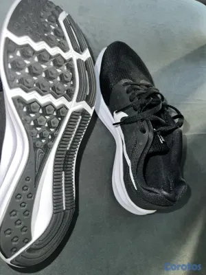 zapatos para mujer - Tenis Nike 2