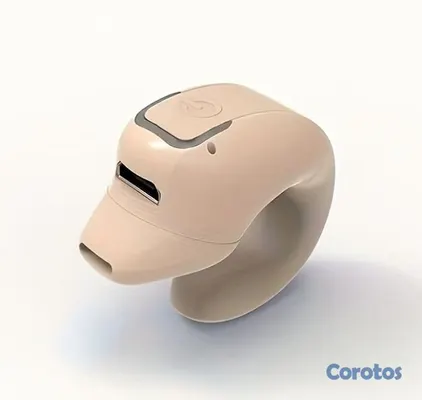 camaras y audio - Audífonos Bluetooth Tipo Arete/Ultra Potentes/1 So 2