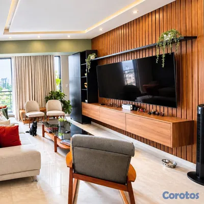 apartamentos - Apartamento ALQUILER O VENTA LA ESPERILLA / 150 metros 2