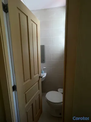 casas - Alquiler Casa Colonial amplia en Gazcue con piscin 6