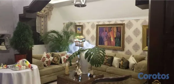 casas - CASA EN VENTA EN LOS RÍOS 3