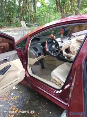 otros vehiculos - se vende Civic lx el más nuevo del país 2006 6