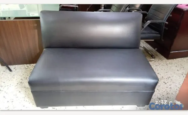 articulos de oficina - Vendo muebles de oficina usado en perfectas condic 3