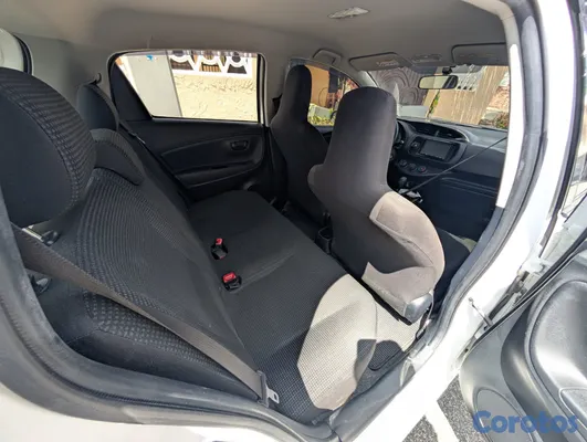 carros - 🔥Oferta Toyota Vitz 2018🔥 2