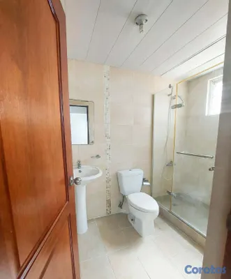 apartamentos - ALQUILO MIRADOR NORTE EXCELENTE UBICACIÓN SIN RUIDO, BUENA ILUMINACIÓN, 2 HAB+S 5