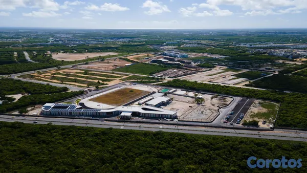 solares y terrenos - Terreno en Venta en Vista Cana, Punta Cana. 9