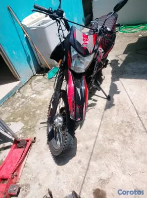 motores y pasolas - X1000 roa  5