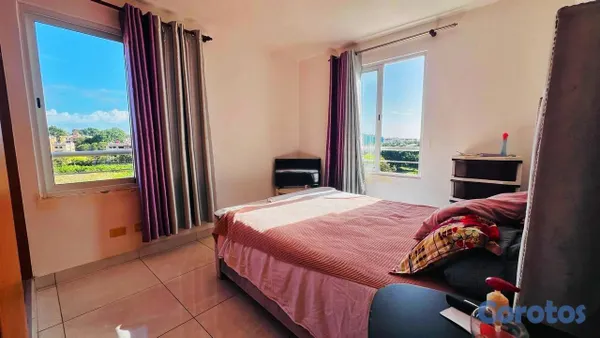 apartamentos - Apartamento en Venta en la Jacobo Majluta 8vo Piso 7