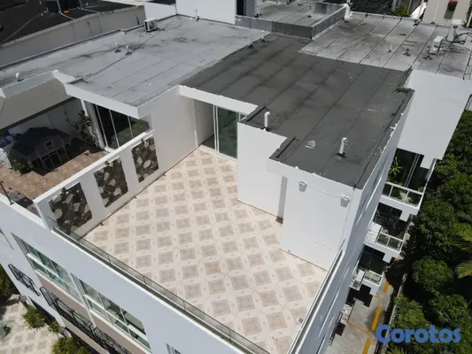 penthouses - 🏡 ¡Penthouse en Venta en Urbanización Fernández, P 9