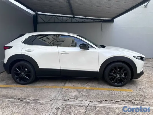 jeepetas y camionetas - MAZDA CX-30 GT 2023 –ÚNICA DUEÑA! ¡Solo 28,124 KM  4