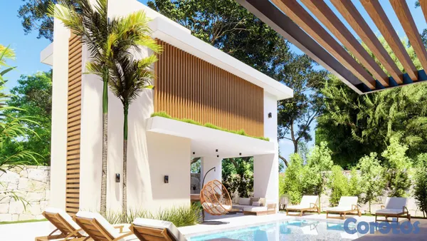 apartamentos - 🌟 Proyecto Exclusivo de Apartamentos 🏡 Balcón de Brisas de Punta Cana. 4