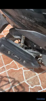 motores y pasolas - pasola x-1000 new lead “Santiago” 13