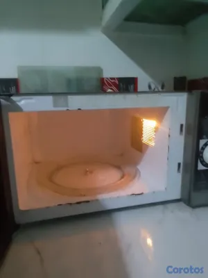 cocina - Microondas 1.1 6