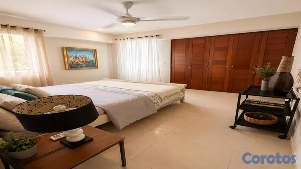 apartamentos - APARTAMENTO EN VENTA - SECTOR RENACIMIENTO (R-03) 10