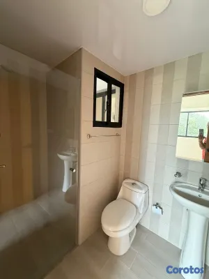 apartamentos - torre moderna en venta una habitación  7