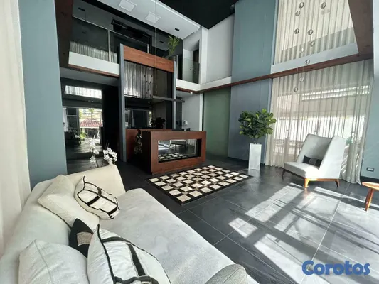 apartamentos - Apartamento en Alquiler Amueblado 10