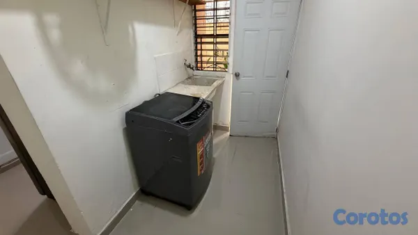 apartamentos - Apartamento de 3 habitaciones 2 baños en venta en  6