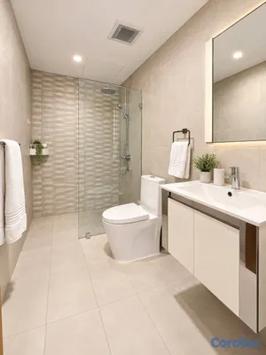 apartamentos - Apartamento en Venta en Serrallés 4
