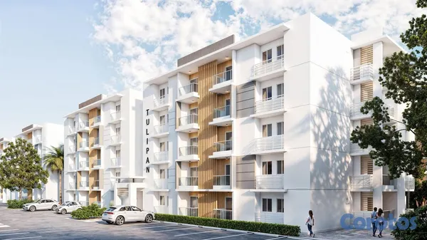 apartamentos - Exclusivo Proyecto de Apartamento en Punta Cana. 4