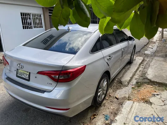 carros - lo vendo probado  9