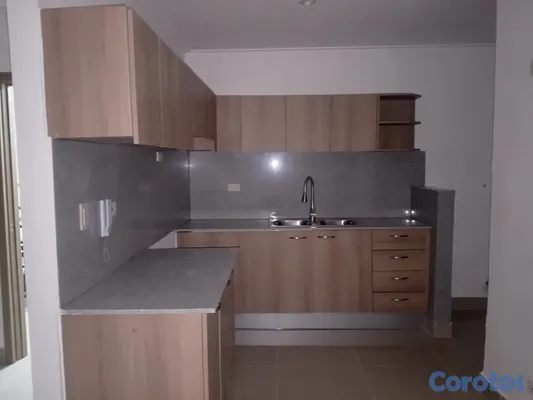 apartamentos - Alquiler Apartamento Sembrador 6, Ciudad Juan Bosch  6