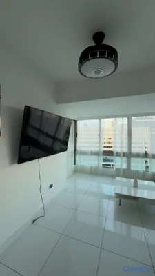 apartamentos -  SE ALQUILA APARTAMENTO EN EXCELENTE UBICACIÓN – S 7