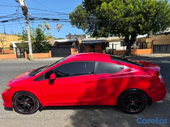 carros - Honda civic 