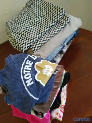 ropa para mujer - Lote ropa para Dama 2